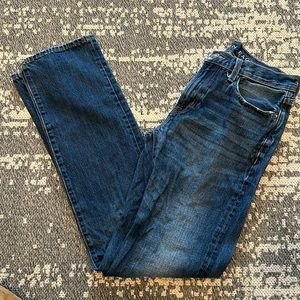American Eagle jeans 30 x 36. Great condition